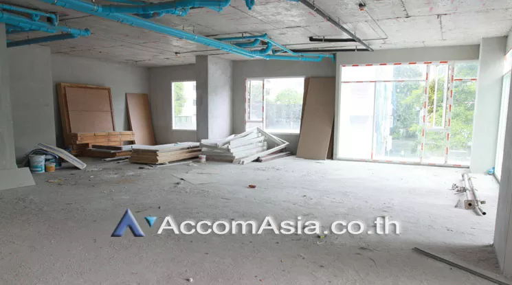  2  Office Space For Rent in Sukhumvit ,Bangkok BTS Thong Lo AA18192